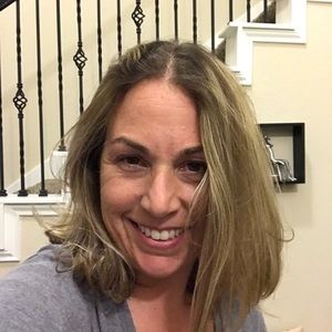 Meet your Posher, Randi